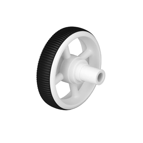 The Lord of the Tools Mouse Scroll Wheel Compatible with Logitech G Pro X Superlight 1 2, Superlight 2 DEX