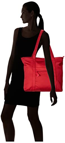 Image of Vera Bradley Women's Cotton Vera Tote Bag