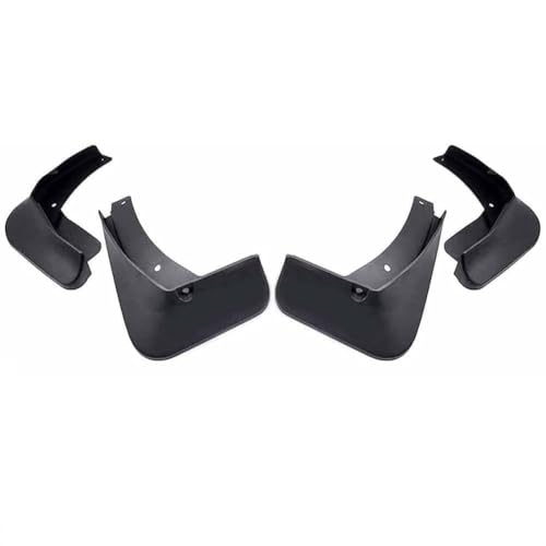Bavettes garde-boue pour Benz GLE 450 4MATIC AMG-Line 2020-2021