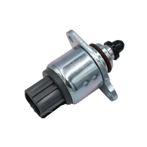 válvula de ralentí del coche Válvula de control ralentí 89690-97202 para Toyota Avanza (2006-2012, 1,5 L) piezas