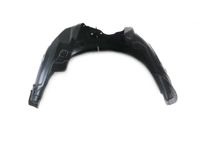 Amazon.com: Splash Shield, Right : Automotive