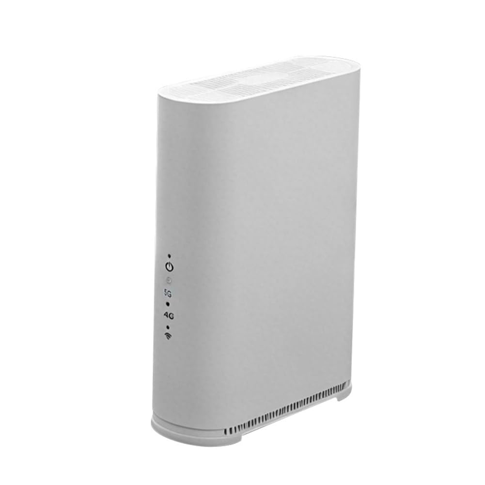 Router Gigabit Wireless WiFi 6 5G con Slot SIM Router Wireless Mobile WiFi6 LTE B42 B43 Band Antenne Interne