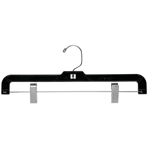Black Pant Hangers 14
