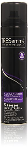 TRESemmé Laca Extra Fuerte - 400 ml