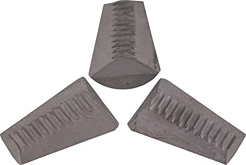 Gesipa | Mandriles de alimentación originales – Juego (3 piezas) adecuado para batería Gesipa – Remachadora AccuBird & Hand – SN 2 | 1434958