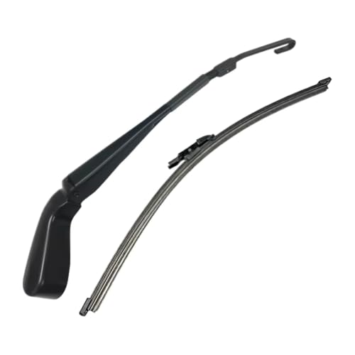 Essuie-Glace Arrière avec Bras pour Mercedes Benz Vito Viano W639 2003-2010