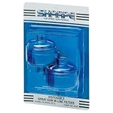 Sharpe 2/PK in-LINE Filter...