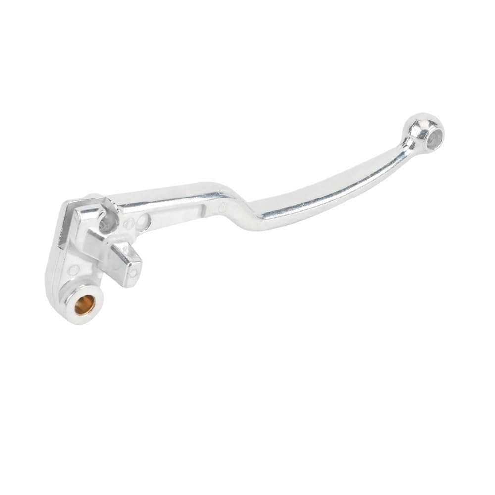 Gwearu B Regular Silver Clutch Lever Motorcycle Short Clutch Lever For Hornet Cb1000 Sp Cb1000r Cb750 750 Xl750 For Transalp Cbr 600Rr 1000Rr 900Rr 954