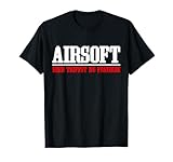 Airsoft Softair Paintball Geschenkidee