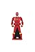 Power Rangers Super Megaforce - Dino Thunder Legendary Ranger Key Pack, Red/Blue/Black