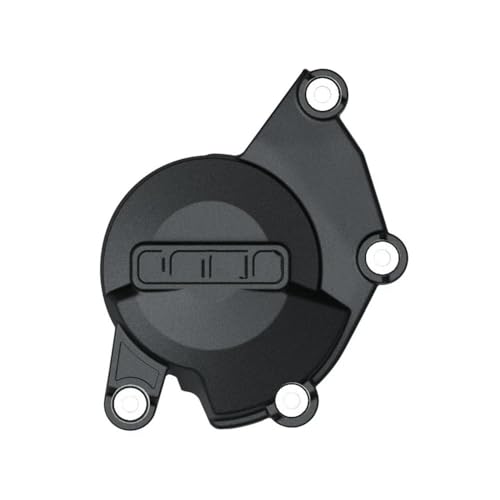 Étui de protection moteur GSXR 1000 capot de stator pour sorties piste Suzuki 2009-2016