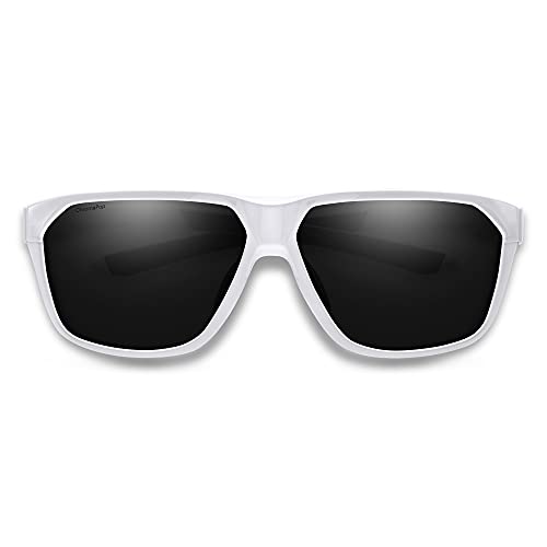 Image of Smith Leadout PivLock ChromaPop Interchangeable Performance Sunglasses