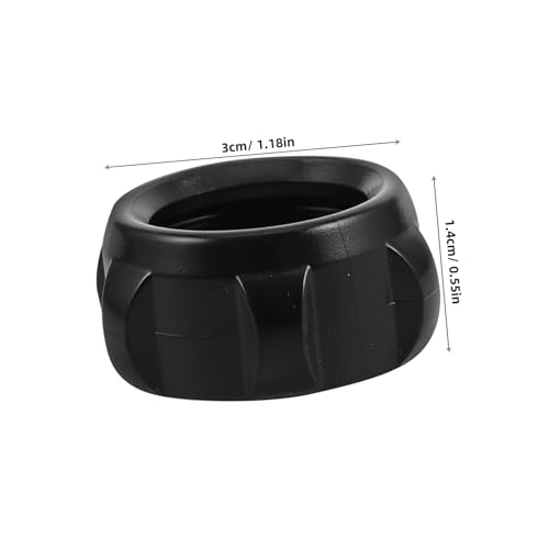 Adaptadores de Nueces de Ciruela con Diseño Multifuncional y Plástico Resistente para Soporte 2