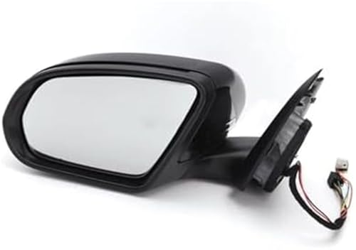 Couvercles de rétroviseurs porte GLC X253 boîtier neuf côté gauche