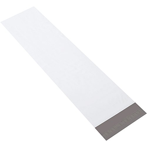 Self-Seal Mailing Tubes with Tear Strip