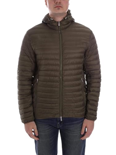 Doudoune Ciesse Piumini N0210D vert 56 blouson d'hiver élégant et durable