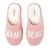 Dearfoams Pijama para mujer, 36/36.5 EU