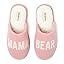 Blush Pink Fleece