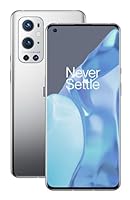 ONEPLUS 9 Pro 5G SIM-freies Smartphone mit Hasselblad-Kamera für Smartphones - Morning Mist 8GB RAM 128GB - 2 Jahre Garantie