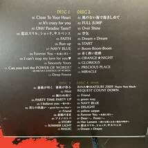 Amazon.co.jp: 盤質良好 愛内里菜 ALL SINGLES BEST -THANX 10th