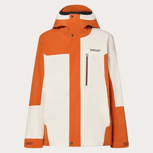 Image of Oakley Men's Thermonuclear Protection Tbt Insulated Jacket