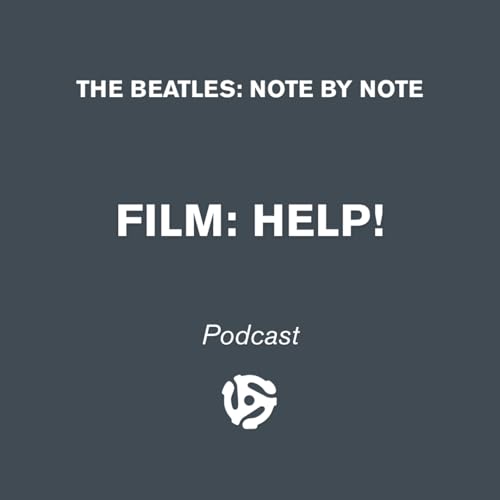 Help! Film - Episode 90 with Stephen Ptacek