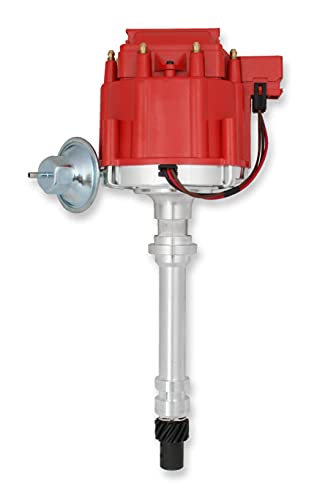 Accel 59107C Distributor - Performance Replacement Hei - W/Coil #TOP1