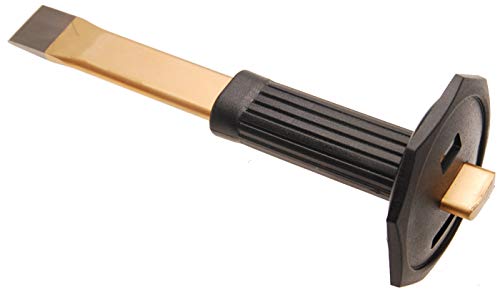 BGS 1640 | Burin de carrossiers | 235 mm