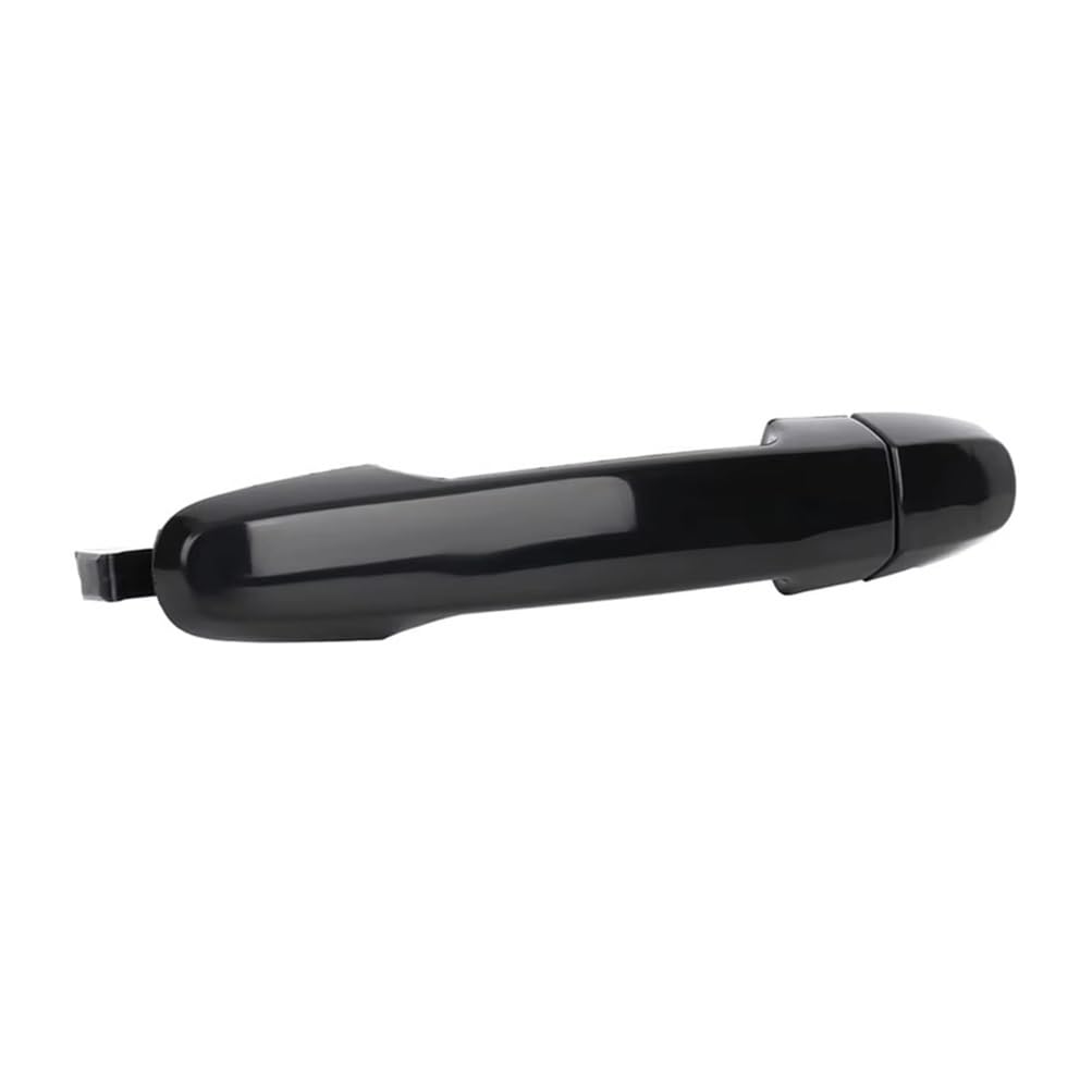 Ratsch One Color Car Side Exterior Door Handle Door Handle 69211-Aa010 69211-Aa020 Front Rear Left Right Exterior Black Door Handle For Corolla 2004-2014(69211-Aa020)