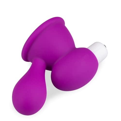 LOVE AND VIBES - Massageapparaat voor tepels, vibrerend - Afbeelding 7