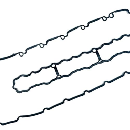 Joint de couvercle de soupape N54 11127565286 pour BMW 335i E90 E92 E93 E60