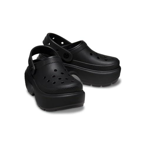 Image of Crocs Women's Stomp Clog Slip-on Shoes