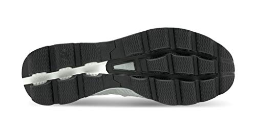 On - Cloudsurfer da Uomo, Nero Ghiaccio, 45 EU