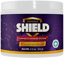 Ardysslife Shield