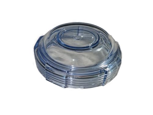 ALKO HW 5000 FMS, HW 4500 FCS & HW 4000 FCS - Deckel Filterglas Hauswasserwerk