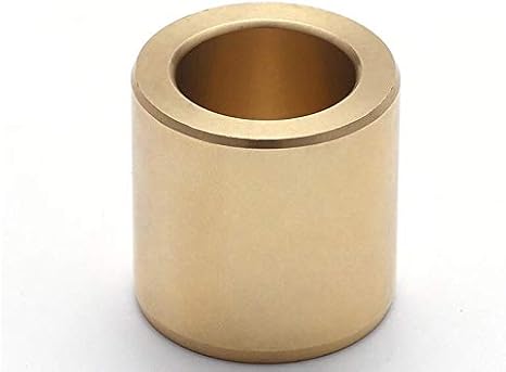Amazon Co Jp 1pcブロンズベアリングブッシュ銅合金オイルフリーブッシュの耐摩耗性ガイドスリーブ サイズ 25x33x15 産業 研究開発用品 Amazon Co Jp 1pcブロンズベアリングブッシュ銅合金オイルフリーブッシュの耐摩耗性ガイドスリーブ サイズ 25x33x15 産業 研究開発用品