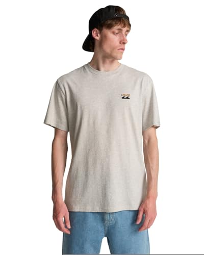BILLABONG Icon Wave - Grey