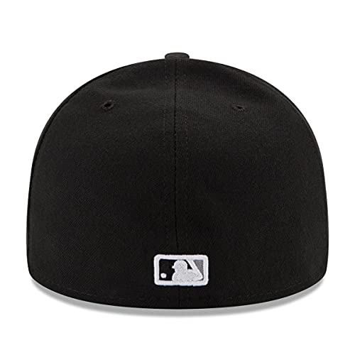 New Era Chicago White Sox MLB AC Performance Black...