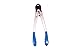 Zurn QCRT3T Large PEX Crimp Tool, Metal, 1/2"
