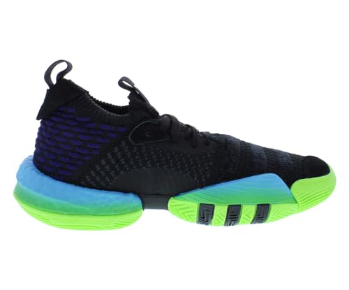 adidas Trae Young 2 GS Boys Shoes3