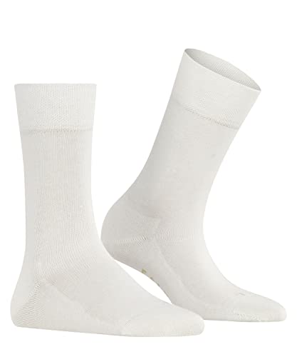 Image of FALKE Women's Active Breeze Socks, Breathable, Cooling, Sustainable Lyocell, Crew, Sweat Wicking, Coolmax Clothing