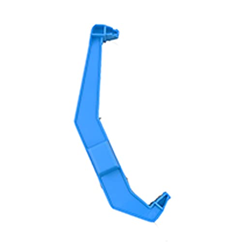 Replacement Part for Hot Wheels City Ultimate Garage GJL14 - Replacement Blue Support E and F