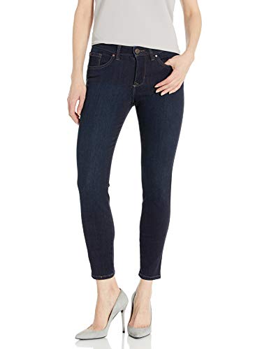 lee modern series midrise fit ankle