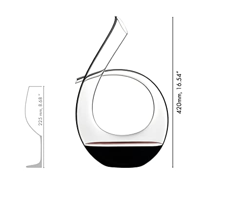 Riedel Decanter black tie 1 4100/23