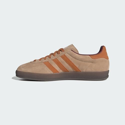 Image of adidas Originals Gazelle Indoor Mens Sneaker | Casual Shoes