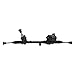 Cardone 1A-2013 Remanufactured Rack and Pinion Assembly (Renewed)