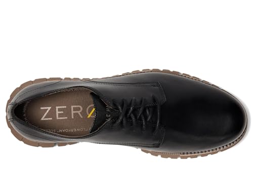 Cole Haan メンズ Zg Remastered プレーントゥ オックスフォード