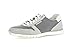 Produktbild Pius Gabor Herren Sneaker Low,Halbschuhe,Wechselfußbett,zertifiziertes Leder,Superflex Sohle,Kork-Zwischensohle,lt.Grey/ash,44 EU / 9.5 UK