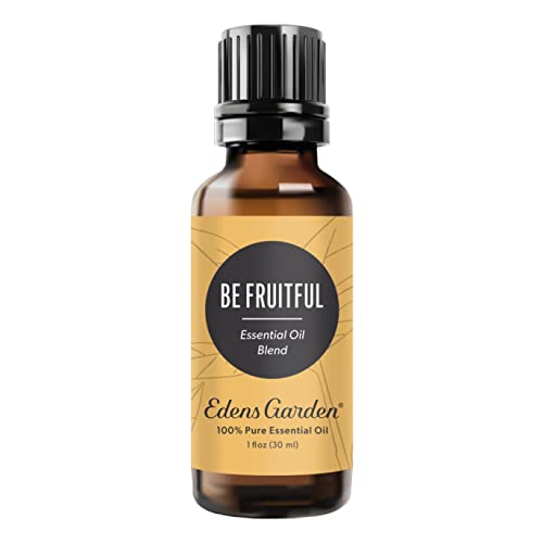 Image of Edens Garden Be Fruitful 100% Pure Essential Oil Blend 30 ml (1 fl oz)