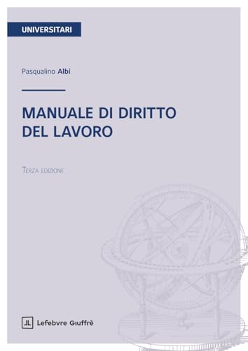 Manuale di diritto del lavoro